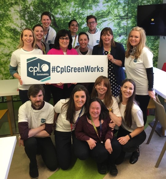 画像：CPL Green Works